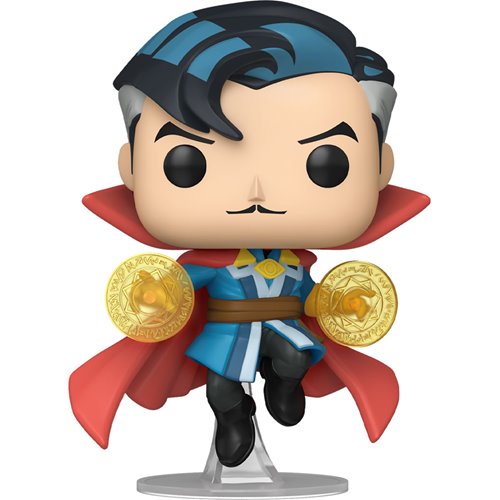 Funko Pop Doctor Strange Levitating 87226 foto adicional