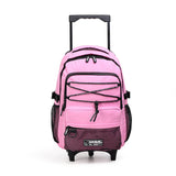 Chimola Mochila Carro Elasticos 18" FS38