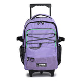 Chimola Mochila Carro Elasticos 18" FS38