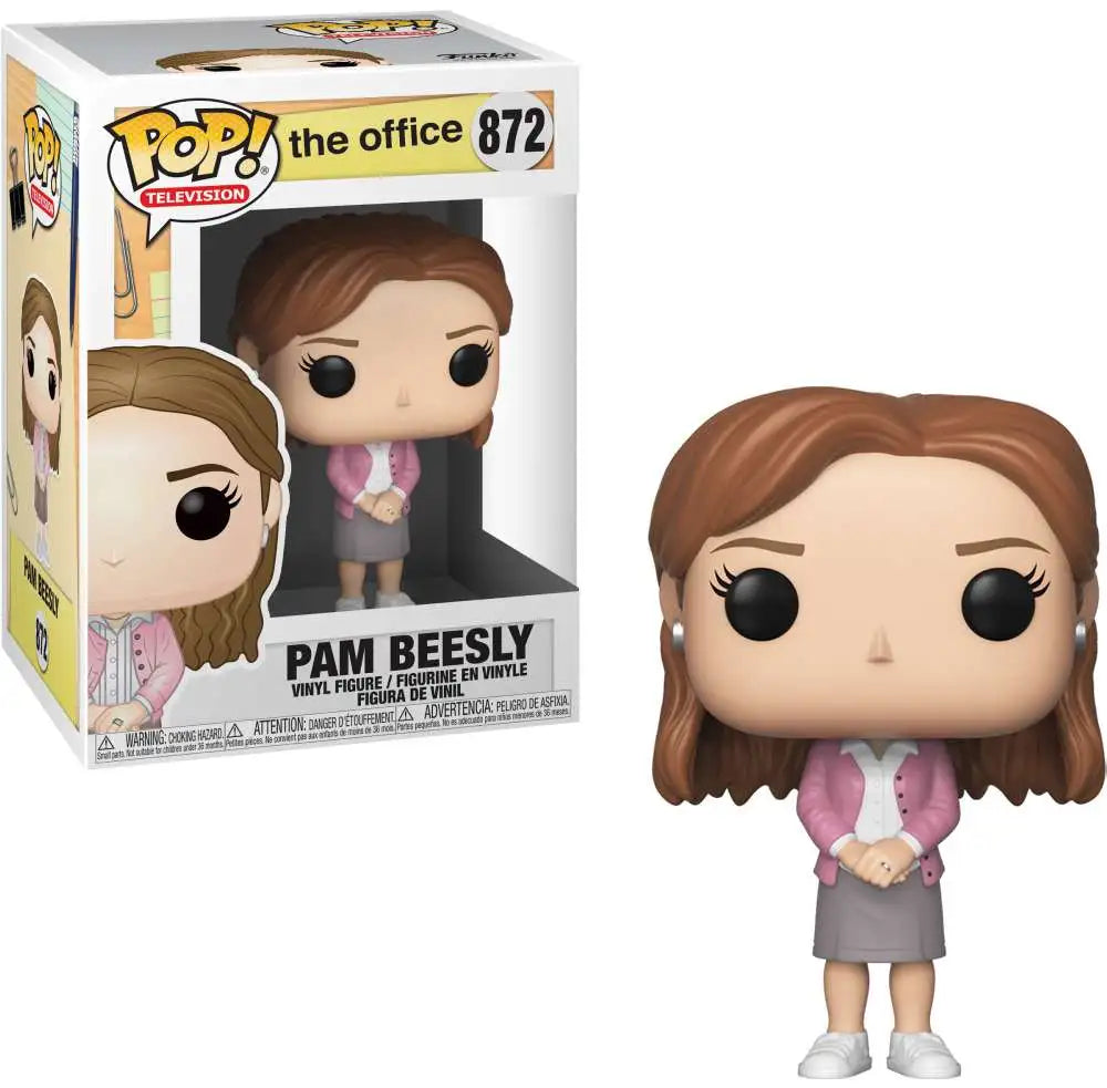 Funko POP TV The Office Pam Beesly 34905