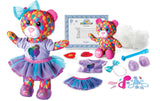 Kreker Build A Bear Fabrica De Osos 90302