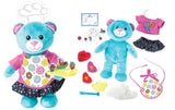 Kreker Build A Bear Fabrica De Osos 90302