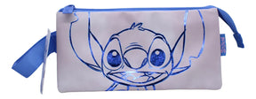 Mooving Cartuchera Cuadruple Stitch 1532244