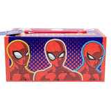Cresko Set De Arte Spiderman 54 pcs HA633