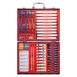 Cresko Set De Arte Spiderman 53 pcs HA634