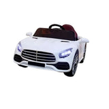 Auto A Bateria Estilo Amg Blanco Cl-s300 Blanco