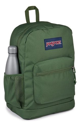 Jansport Mochila Cross Town Plus Cargo JNS225