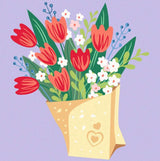 Ravensburger CreArt Tulip Bouquet 25518