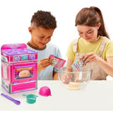 Cookeez Makery Set De Horno Con Aro 23502