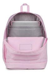 Jansport Mochila Cross Town Plus Pink JNS224