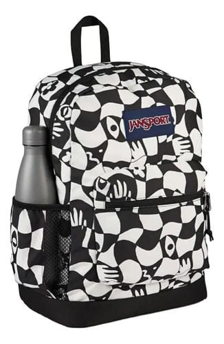 Jansport Mochila Cross Town Plus Gravit JNS230