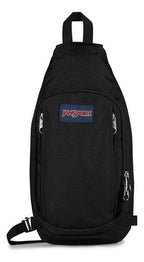 Jansport Mochila Bandolera Move Sling Black JNS160