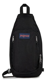 Jansport Mochila Bandolera Move Sling Black JNS160