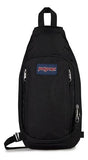 Jansport Mochila Bandolera Move Sling Black JNS160