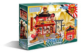 Pinypon Action Academia Ninja PNC24000