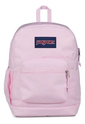 Jansport Mochila Cross Town Plus Pink JNS224