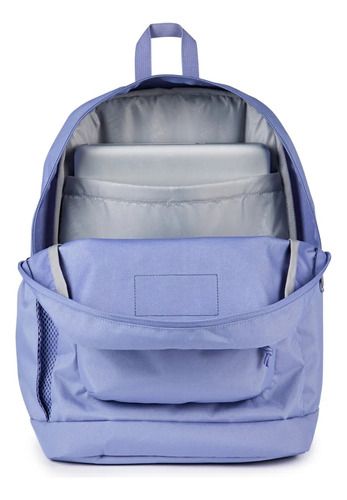 Jansport Mochila Cross Town Plus Lavend JNS226