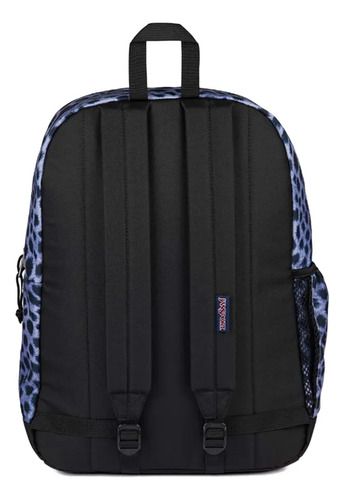 Jansport Mochila Cross Town Plus Surrea JNS229