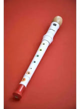 Janod Confetti Flauta De Madera Infantil J07630