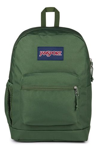 Jansport Mochila Cross Town Plus Cargo JNS225