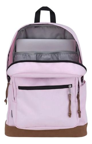Jansport Mochila Right Pack Pink JNS913