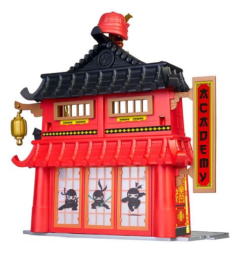 Pinypon Action Academia Ninja PNC24000