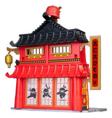 Pinypon Action Academia Ninja PNC24000