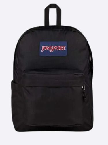 Jansport Mochila Beyond Pack Black JNS297