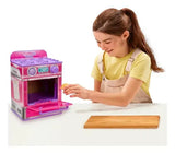 Cookeez Makery Set De Horno Con Aro 23502