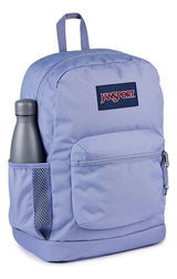 Jansport Mochila Cross Town Plus Lavend JNS226