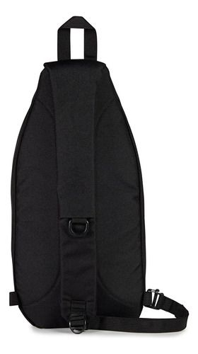 Jansport Mochila Bandolera Move Sling Black JNS160