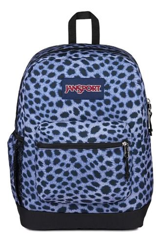 Jansport Mochila Cross Town Plus Surrea JNS229