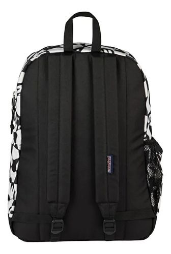 Jansport Mochila Cross Town Plus Gravit JNS230