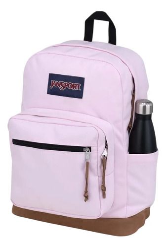 Jansport Mochila Right Pack Pink JNS913