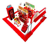 Mini World Mini Party Set Supermercado 2504006