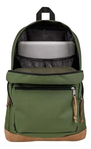 Jansport Mochila Right Pack Cargo JNS915