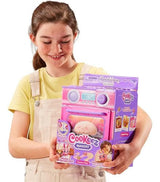 Cookeez Makery Set De Horno Con Aro 23502