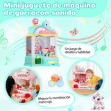 Maquina Agarra Juguetes Happiness Catcher 3042469