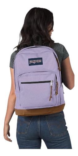 Jansport Mochila Right Pack Pastel JNS911