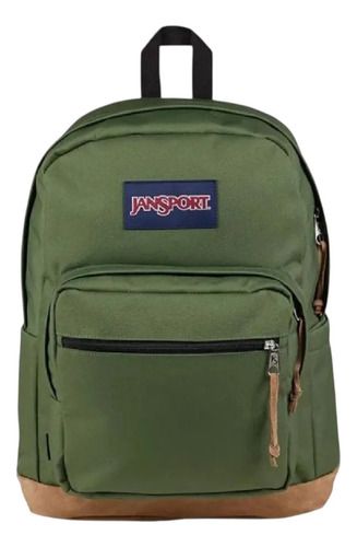 Jansport Mochila Right Pack Cargo JNS915