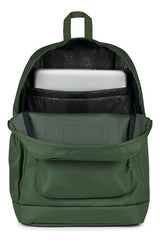 Jansport Mochila Cross Town Plus Cargo JNS225