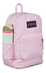 Jansport Mochila Cross Town Plus Pink JNS224