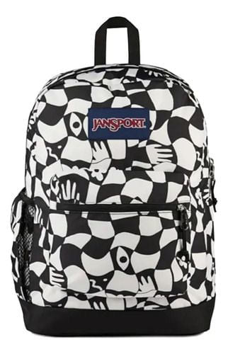 Jansport Mochila Cross Town Plus Gravit JNS230