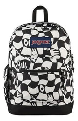 Jansport Mochila Cross Town Plus Gravit JNS230