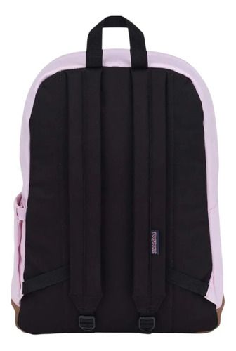 Jansport Mochila Right Pack Pink JNS913