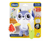 Chicco Baby Sense & Focus Racoon on the go 03-24M 00011563000000