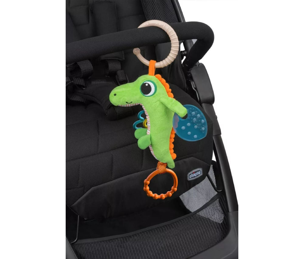 Chicco Baby Sense & Focus Vibrating croco 03-24M 00011561000000