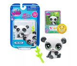 New Littlest Pet Shop Mini mascota 00520