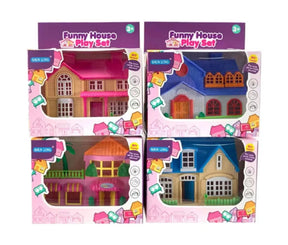 CASA DE MUÑECAS PLAYSET 2161332
