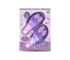 SET ZAPATOS CON LUZ 2181592